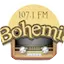 Logo Radio Bohemia
