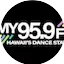 Logo My 95.9