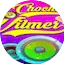 Logo Dj Chochobar Wilmer