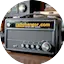 Logo Radio Bangor