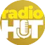 Logo Radio Hit La Paz