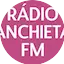 Logo Rádio Anchitea Fm