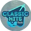 Logo Classic Hits FM