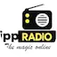 Logo Tipp Radio