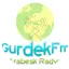 Logo GurdekFm