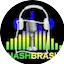 Logo Web Rádio Nashbrazil