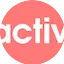 Logo + Activa Marina Alta (Dénia)