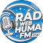 Logo RADIO HUMAITA FM 102.3
