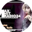 Logo MaxHitRadio24