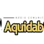 Logo Rádio Aquidabã FM 104,9