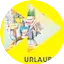 Logo Antenne Urlaubs-Hits
