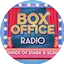 Logo Box Office Radio