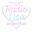 Logo Radio LiSa