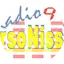 Logo Radio Hersonissos 97.2 FM Crete