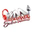 Logo Latin Mix Masters Salsa Radio