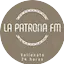 Logo La Patrona Del Vallenato