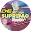 Logo De Supremo Radio
