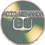 Rádio Menandro 80