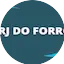 Logo Web Radio RJ do Forro