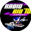 Logo Rádio Rio Top