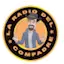 Logo La Radio Del Compadre