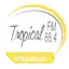 Logo Tropical FM 88.4