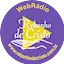 Logo Rebanho de Cristo