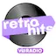 Logo Vía Radio - RetroHits