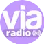 Logo Vía Radio Chile