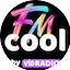 Logo Vía Radio - FM Cool