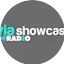 Logo Vía Showcast Radio