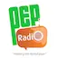 Logo Pep 100.3 FM