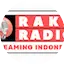 Logo Raka Radio Streaming Indonesia