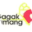 Logo LPPL Radio Gagak Rimang FM