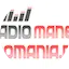 Logo Radio Manele Romania