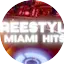 Logo FreeStyle Miami Hits