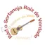 Logo Sertaneja Raiz de Verdade