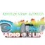 Logo Radio La Mega Estacion