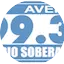 Logo Rádio Soberania