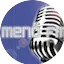 Logo Menő FM