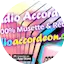 Logo Radio Accordéon