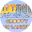 Logo Downtuned Radio