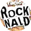 Logo Rocknald Radio