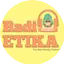 Logo DIGITAL RADIO ETIKA
