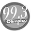 Logo Radio Olimpica 99.3 Ec