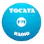 Logo Tocata FM Radio
