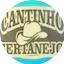 Logo Cantinho Sertanejo