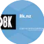 Logo 8k.nz