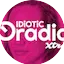 Logo IDIOTIC Radio Xtra