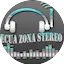 Logo Ecua Zona Stereo